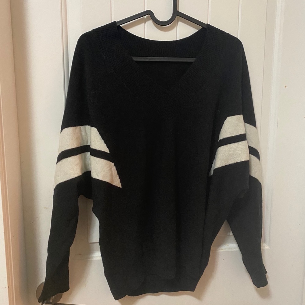 Soft Sweater